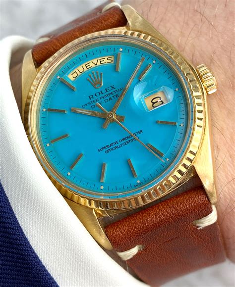 day date tiffany